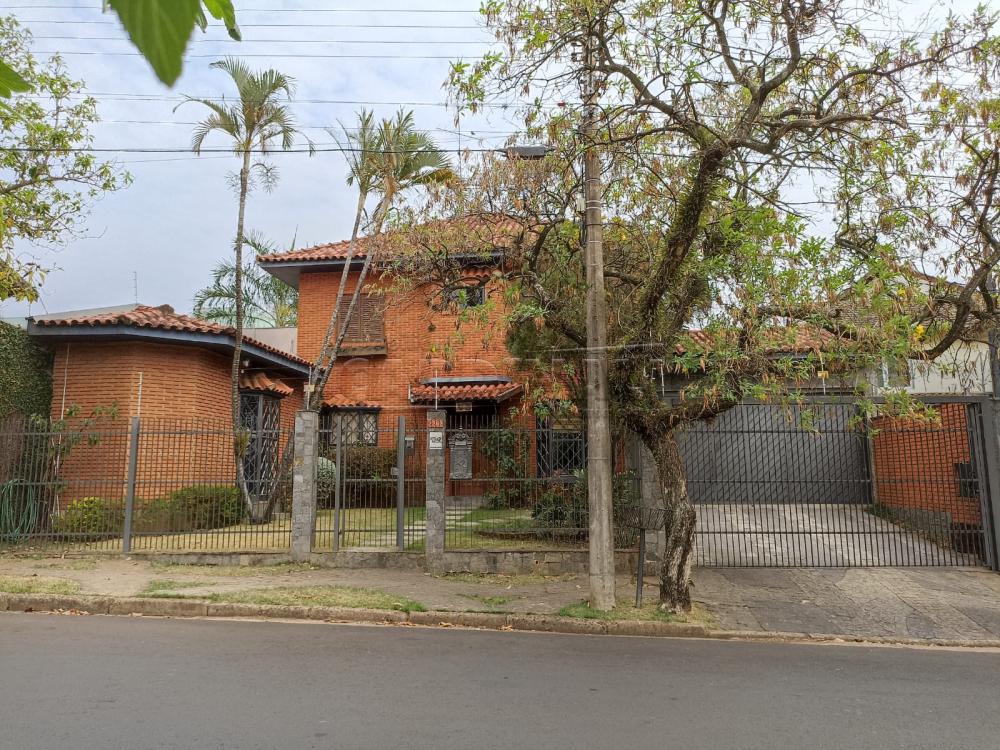 Casa / Padr&atilde;o em S&atilde;o Carlos , Comprar por R$1.120.000,00