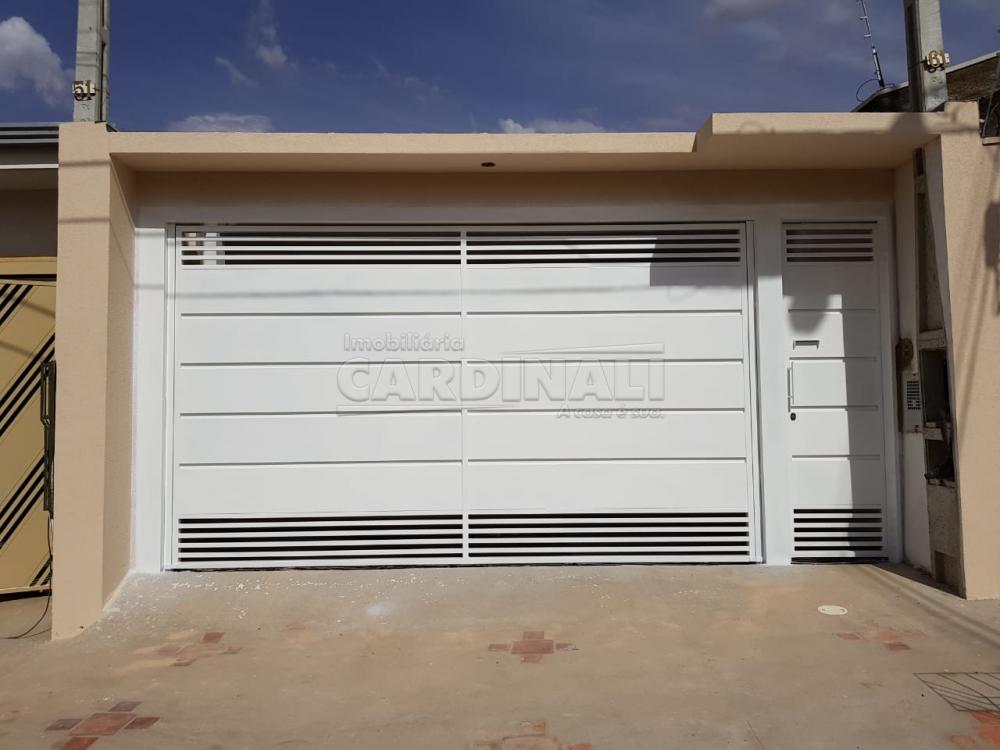 Casa / Padr&atilde;o em S&atilde;o Carlos 