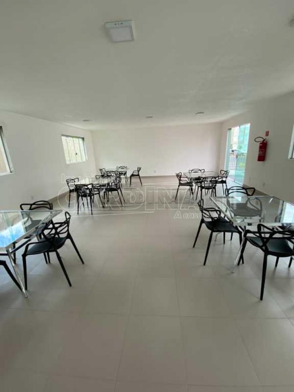 Alugar Apartamento / Padr&atilde;o em S&atilde;o Carlos R$ 1.113,00 - Foto 5
