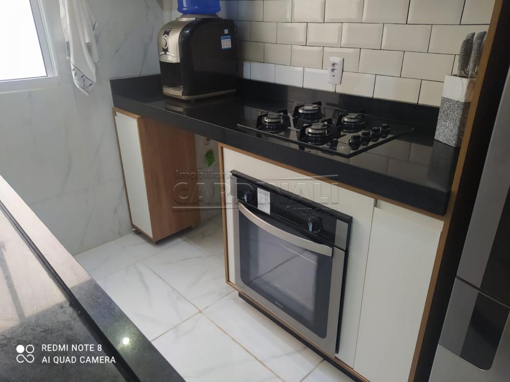 Alugar Apartamento / Padr&atilde;o em S&atilde;o Carlos R$ 1.113,00 - Foto 6