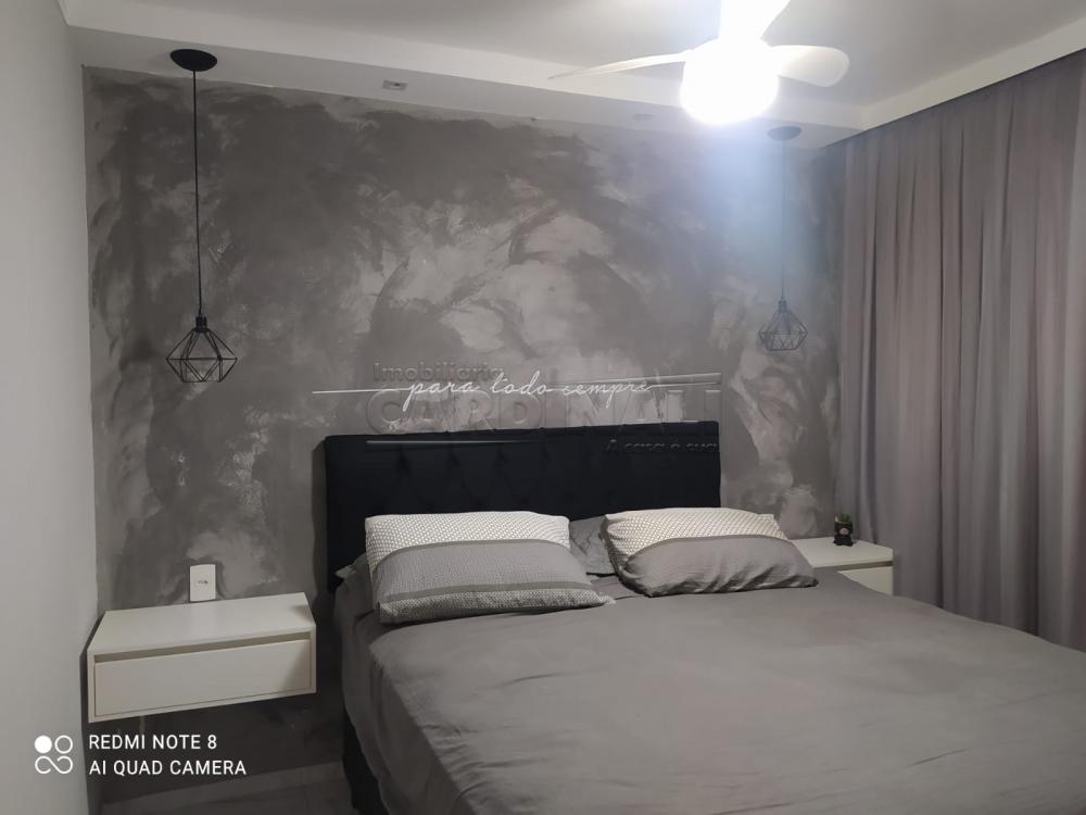 Alugar Apartamento / Padr&atilde;o em S&atilde;o Carlos R$ 1.113,00 - Foto 7