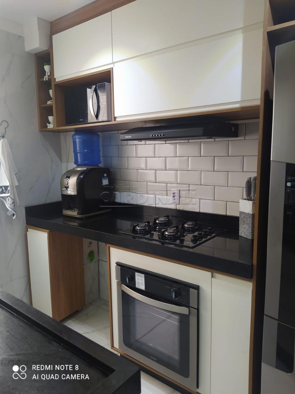 Alugar Apartamento / Padr&atilde;o em S&atilde;o Carlos R$ 1.113,00 - Foto 14