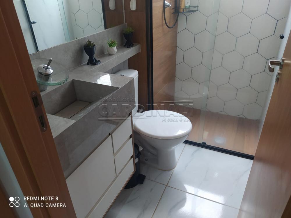 Alugar Apartamento / Padr&atilde;o em S&atilde;o Carlos R$ 1.113,00 - Foto 19