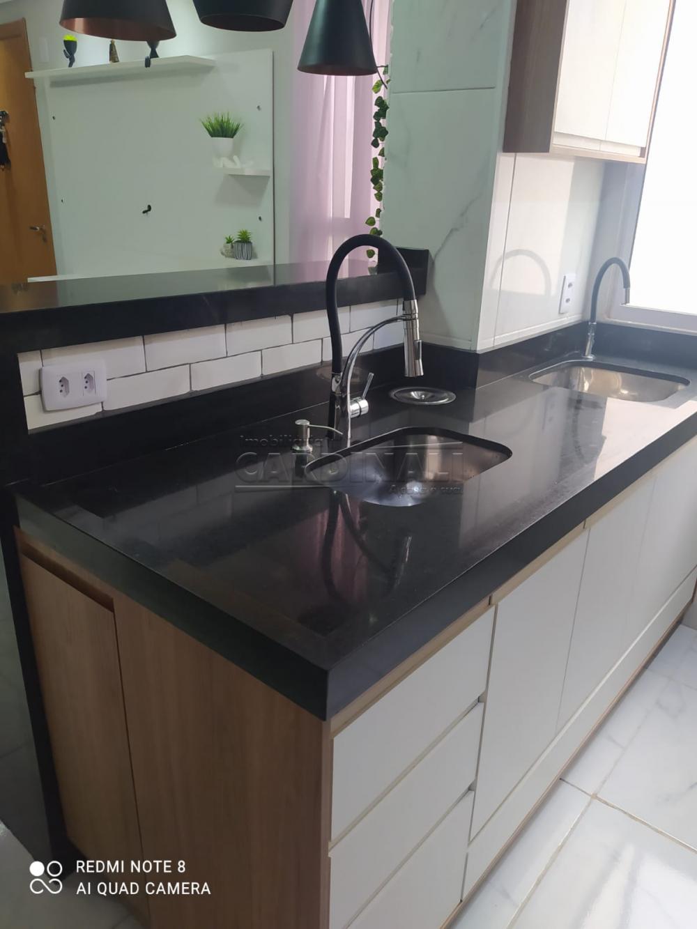 Alugar Apartamento / Padr&atilde;o em S&atilde;o Carlos R$ 1.113,00 - Foto 20