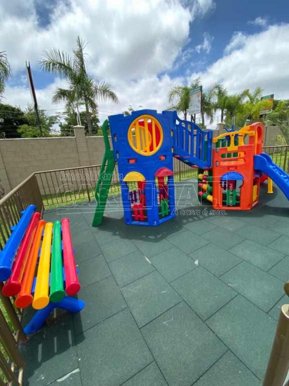 Alugar Apartamento / Padr&atilde;o em S&atilde;o Carlos R$ 1.113,00 - Foto 37