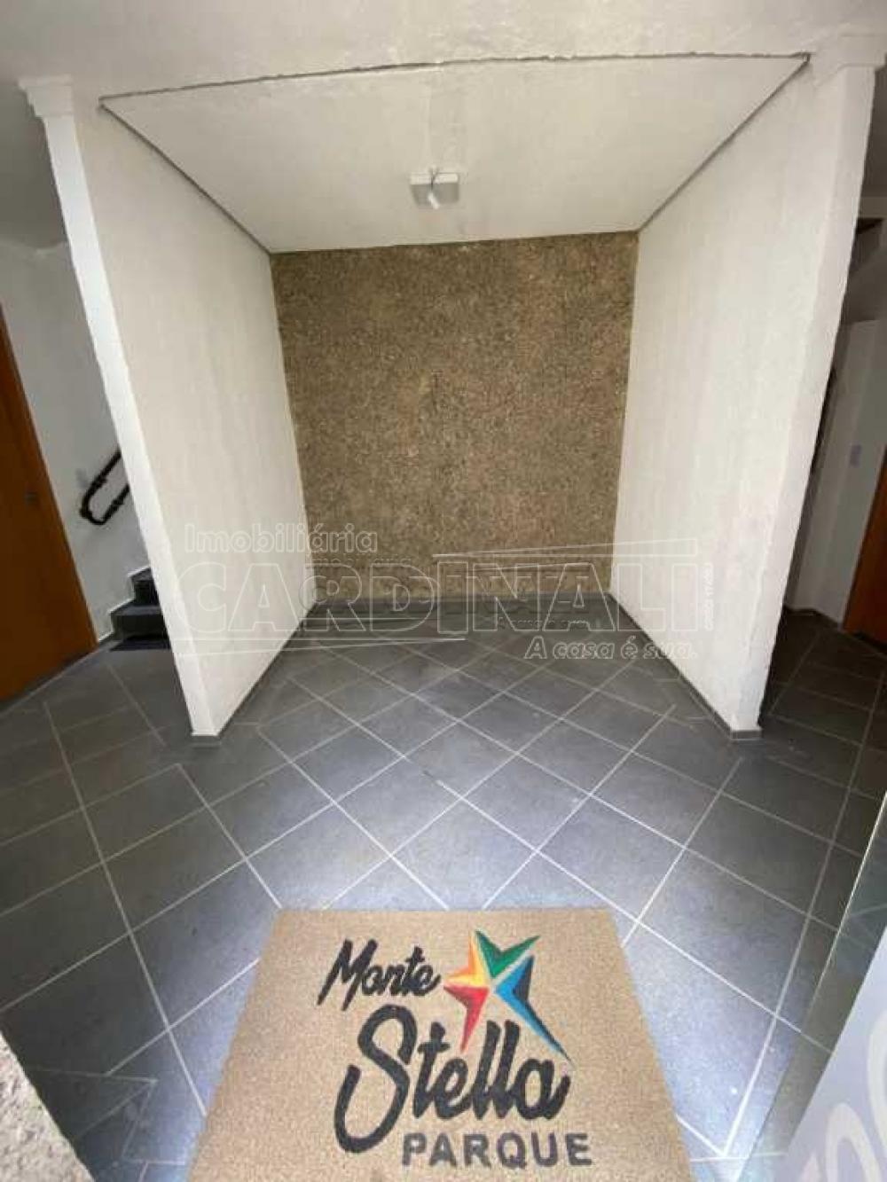 Alugar Apartamento / Padr&atilde;o em S&atilde;o Carlos R$ 1.113,00 - Foto 3