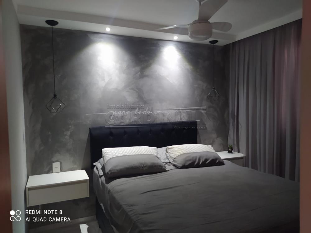 Alugar Apartamento / Padr&atilde;o em S&atilde;o Carlos R$ 1.113,00 - Foto 24