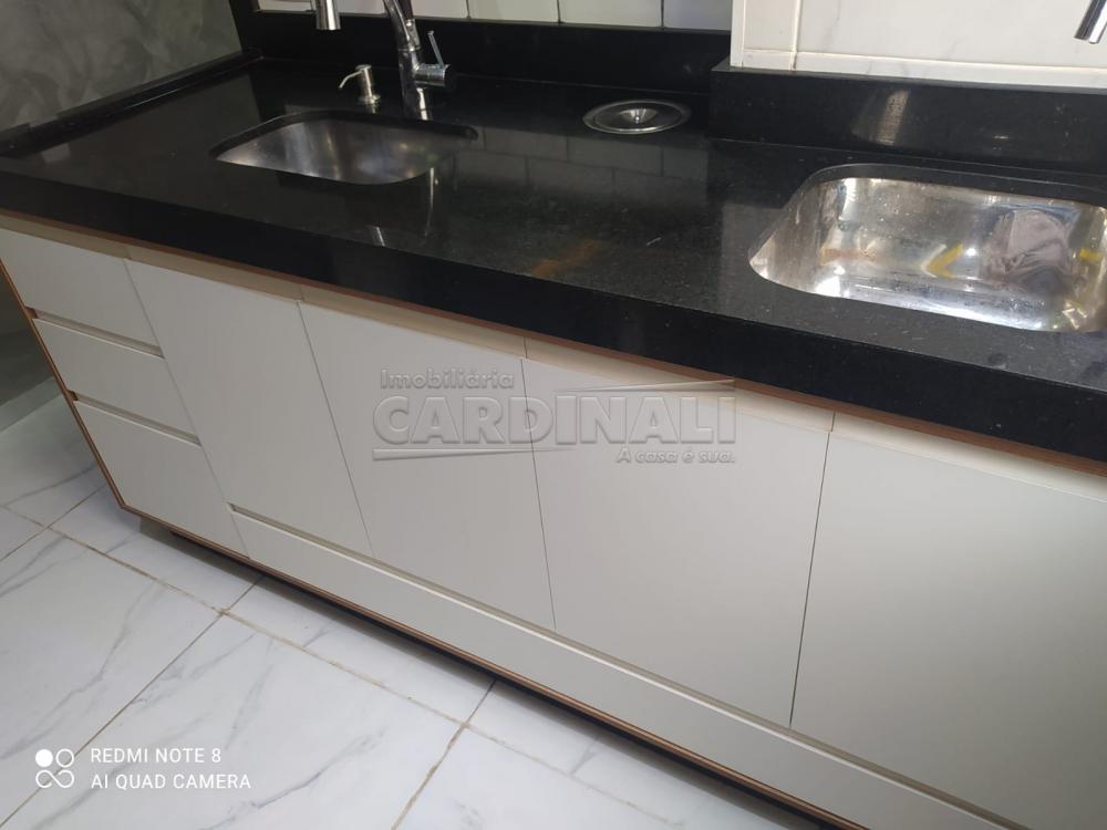 Alugar Apartamento / Padr&atilde;o em S&atilde;o Carlos R$ 1.113,00 - Foto 25