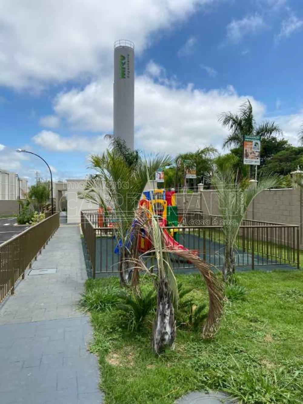 Alugar Apartamento / Padr&atilde;o em S&atilde;o Carlos R$ 1.113,00 - Foto 35