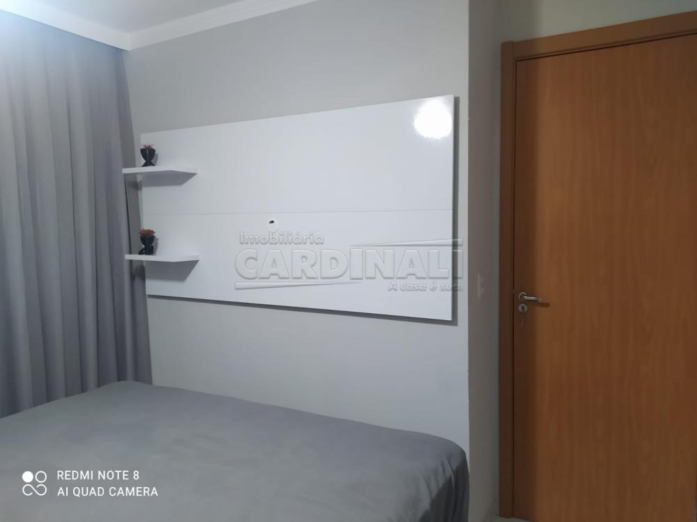 Alugar Apartamento / Padr&atilde;o em S&atilde;o Carlos R$ 1.113,00 - Foto 27