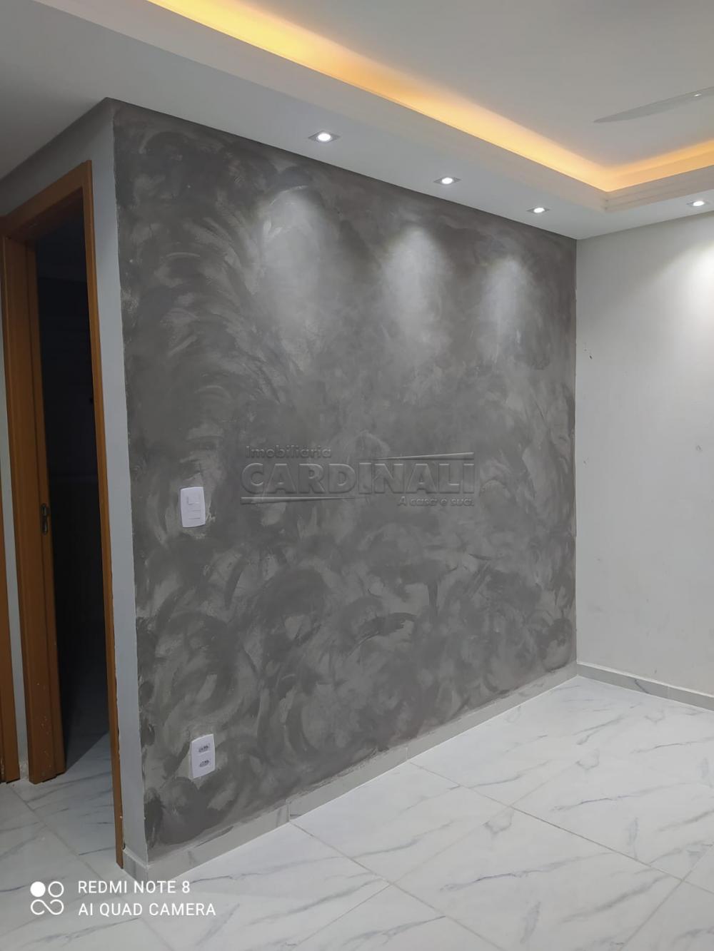 Alugar Apartamento / Padr&atilde;o em S&atilde;o Carlos R$ 1.113,00 - Foto 32