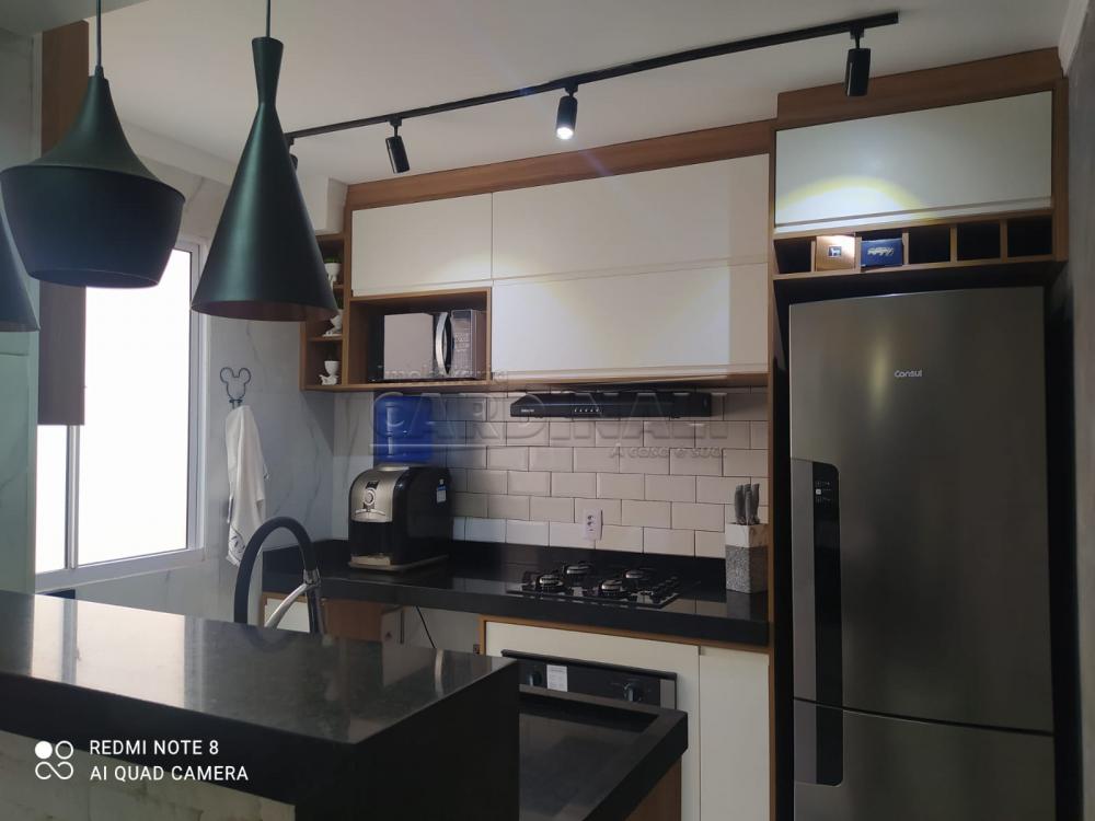 Alugar Apartamento / Padr&atilde;o em S&atilde;o Carlos R$ 1.113,00 - Foto 33