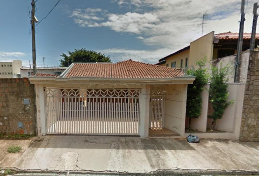 Casa / Padr&atilde;o em S&atilde;o Carlos 