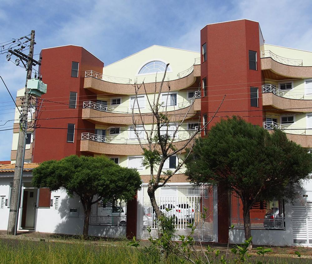 Apartamento / Padr&atilde;o em S&atilde;o Carlos Alugar por R$1.528,00