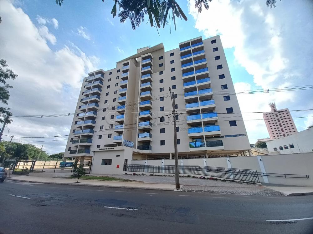 Apartamento / Padr&atilde;o em S&atilde;o Carlos Alugar por R$1.778,00