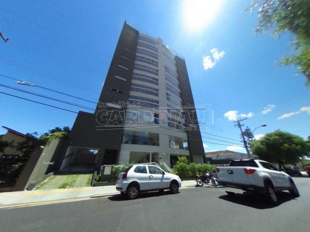 Apartamento / Padr&atilde;o em S&atilde;o Carlos 
