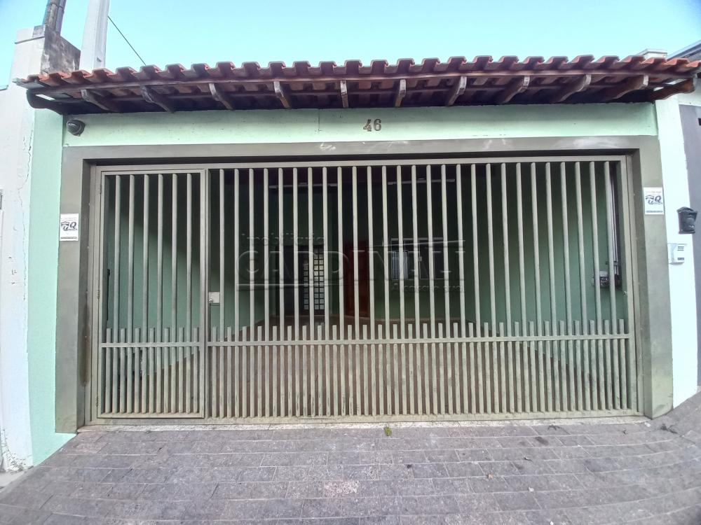 Alugar Casa / Padr&atilde;o em S&atilde;o Carlos R$ 2.223,00 - Foto 1