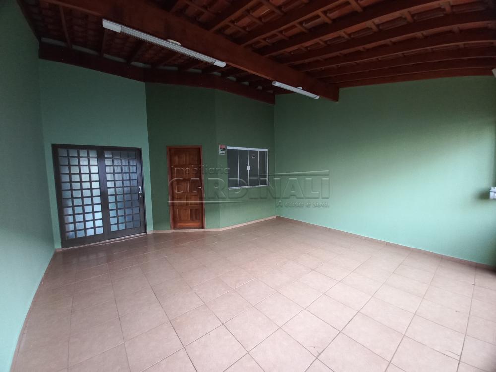 Alugar Casa / Padr&atilde;o em S&atilde;o Carlos R$ 2.223,00 - Foto 2