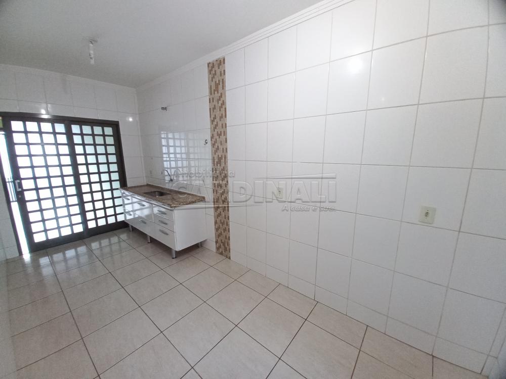 Alugar Casa / Padr&atilde;o em S&atilde;o Carlos R$ 2.223,00 - Foto 9