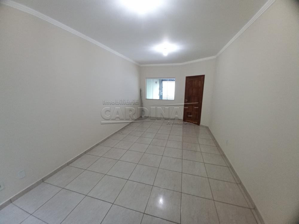 Alugar Casa / Padr&atilde;o em S&atilde;o Carlos R$ 2.223,00 - Foto 3
