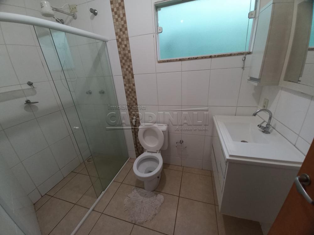Alugar Casa / Padr&atilde;o em S&atilde;o Carlos R$ 2.223,00 - Foto 4