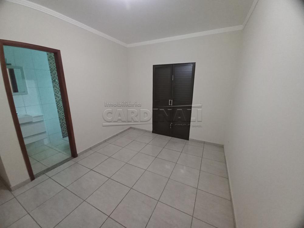 Alugar Casa / Padr&atilde;o em S&atilde;o Carlos R$ 2.223,00 - Foto 7