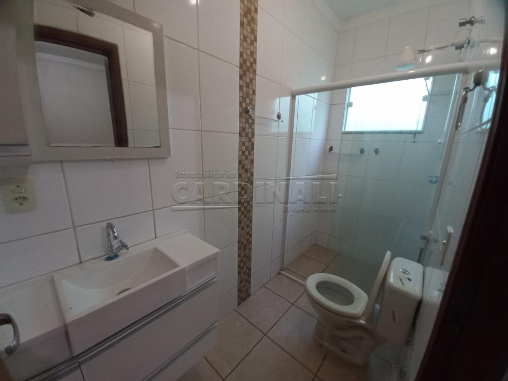 Alugar Casa / Padr&atilde;o em S&atilde;o Carlos R$ 2.223,00 - Foto 8