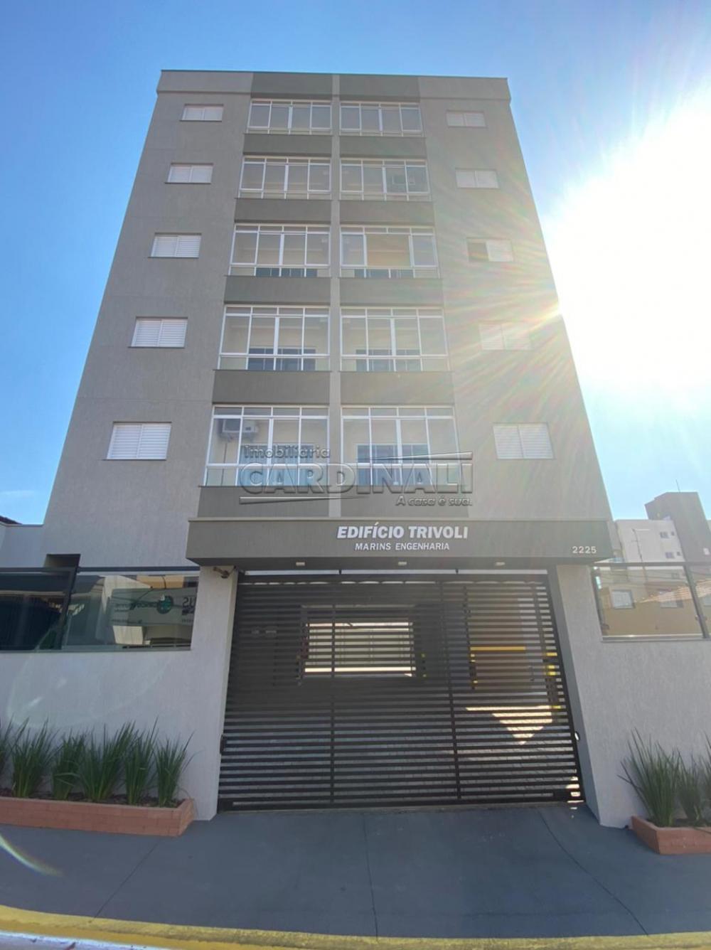 Apartamento / Padr&atilde;o em S&atilde;o Carlos 