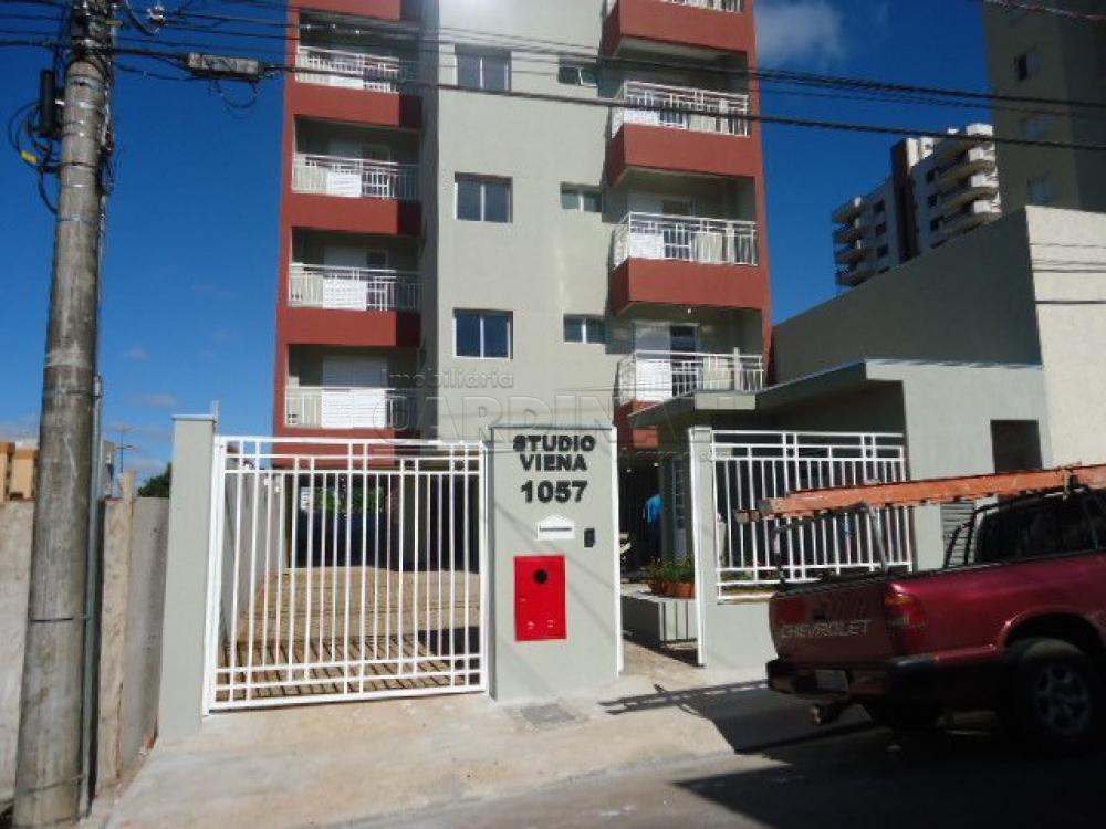 Apartamento / Padr&atilde;o em S&atilde;o Carlos 