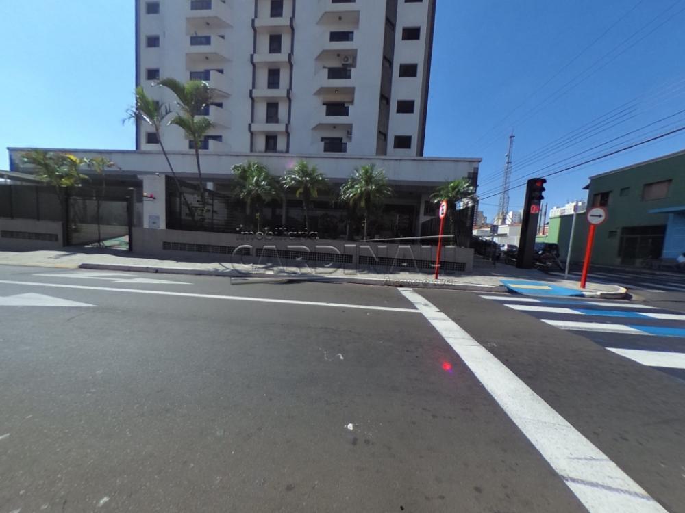 Apartamento / Padr&atilde;o em S&atilde;o Carlos 