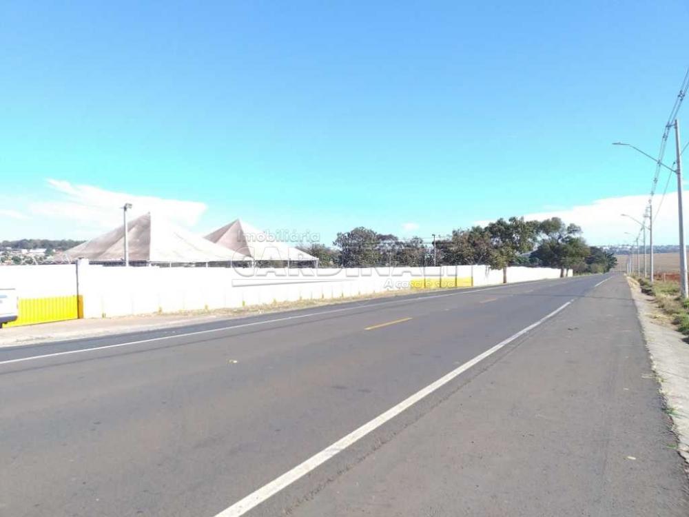 Comercial / Pr&eacute;dio em Araraquara Alugar por R$11.200,00