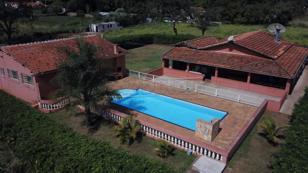 Alugar Rural / Ch&aacute;cara sem Condom&iacute;nio em S&atilde;o Carlos R$ 33.000,00 - Foto 12