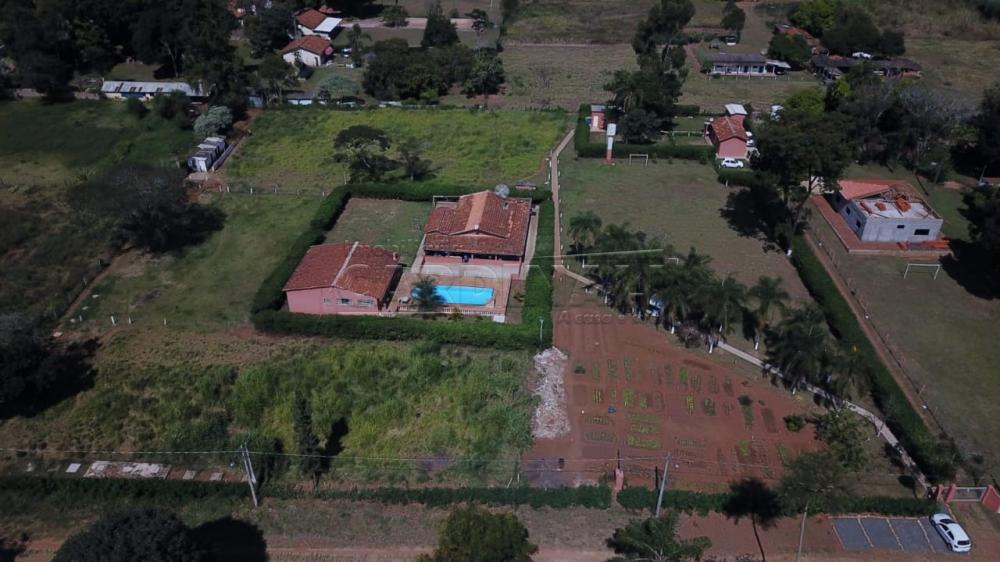Alugar Rural / Ch&aacute;cara sem Condom&iacute;nio em S&atilde;o Carlos R$ 33.000,00 - Foto 18