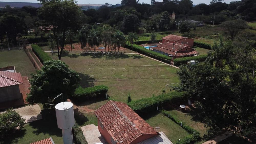 Alugar Rural / Ch&aacute;cara sem Condom&iacute;nio em S&atilde;o Carlos R$ 33.000,00 - Foto 20