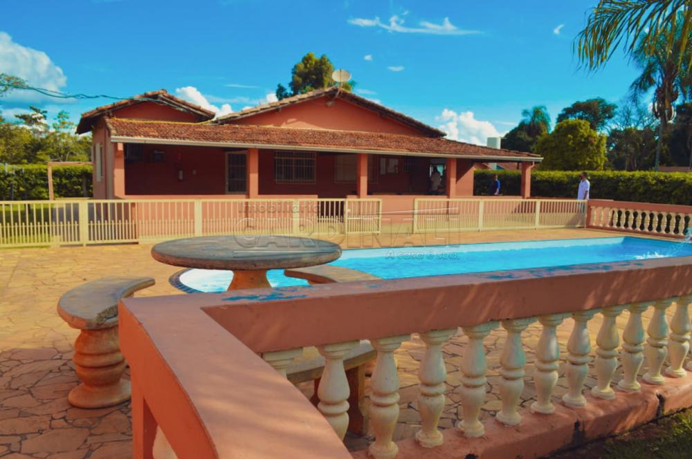 Alugar Rural / Ch&aacute;cara sem Condom&iacute;nio em S&atilde;o Carlos R$ 33.000,00 - Foto 23