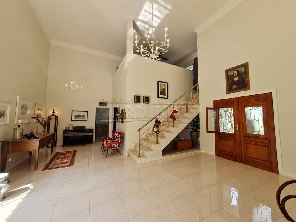 Casa / Condom&iacute;nio em S&atilde;o Carlos 