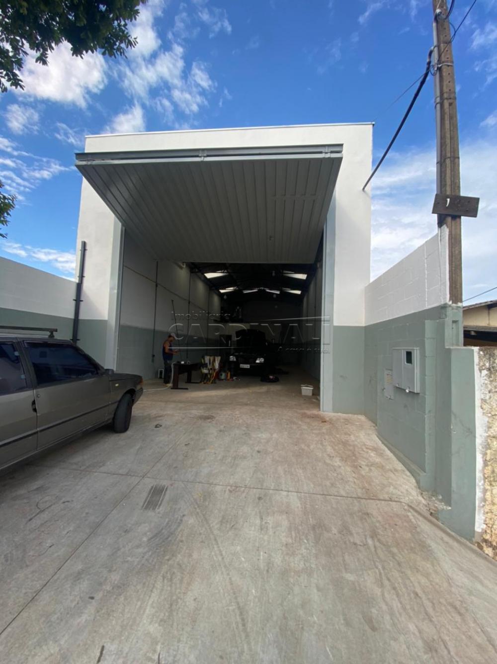 Alugar Comercial / Barrac&atilde;o em S&atilde;o Carlos R$ 3.000,00 - Foto 1