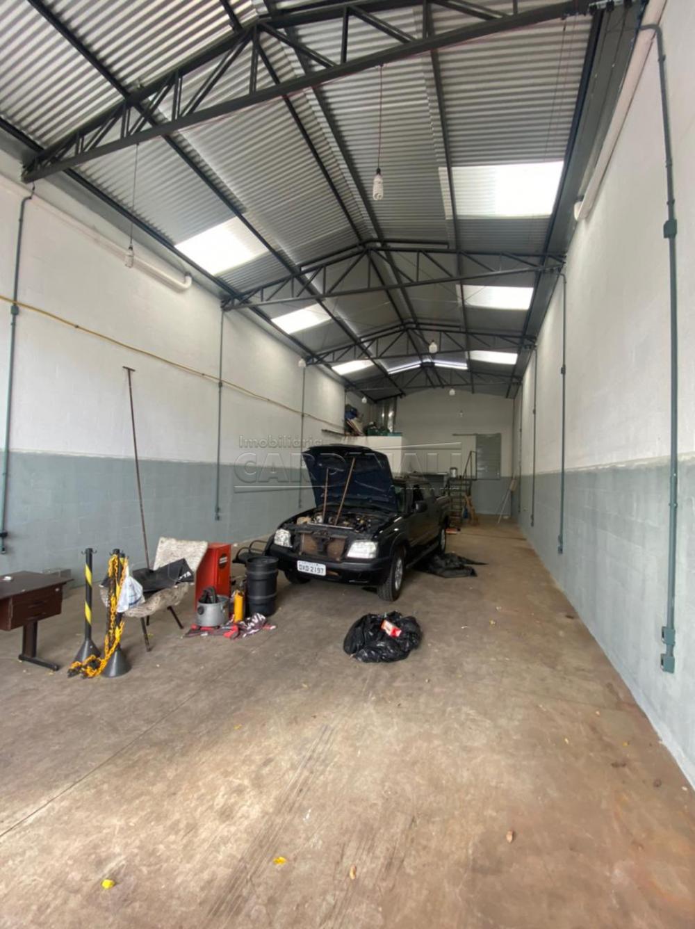 Alugar Comercial / Barrac&atilde;o em S&atilde;o Carlos R$ 3.000,00 - Foto 2