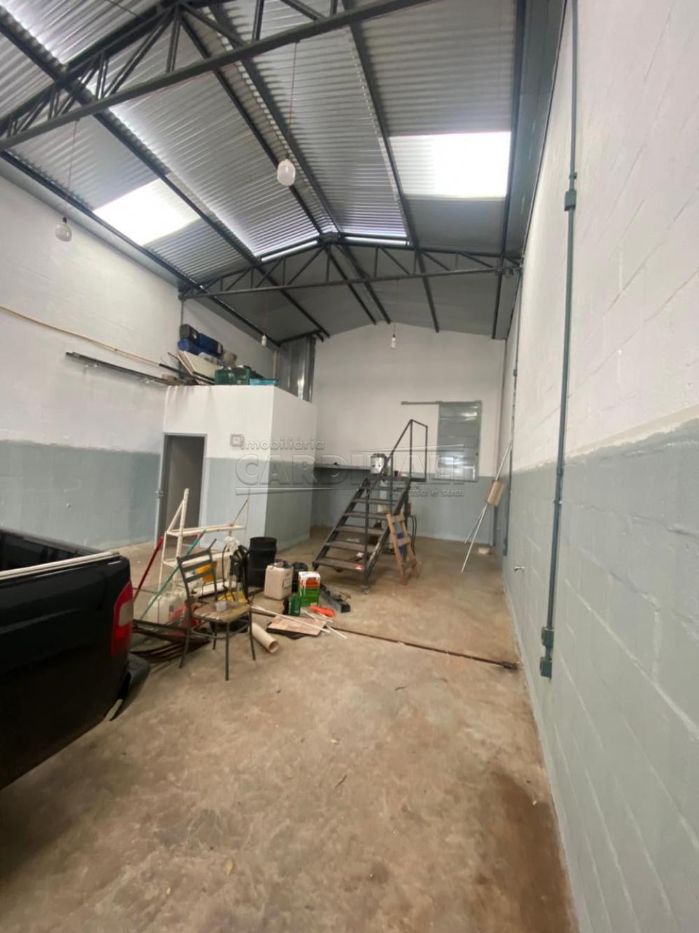 Alugar Comercial / Barrac&atilde;o em S&atilde;o Carlos R$ 3.000,00 - Foto 3