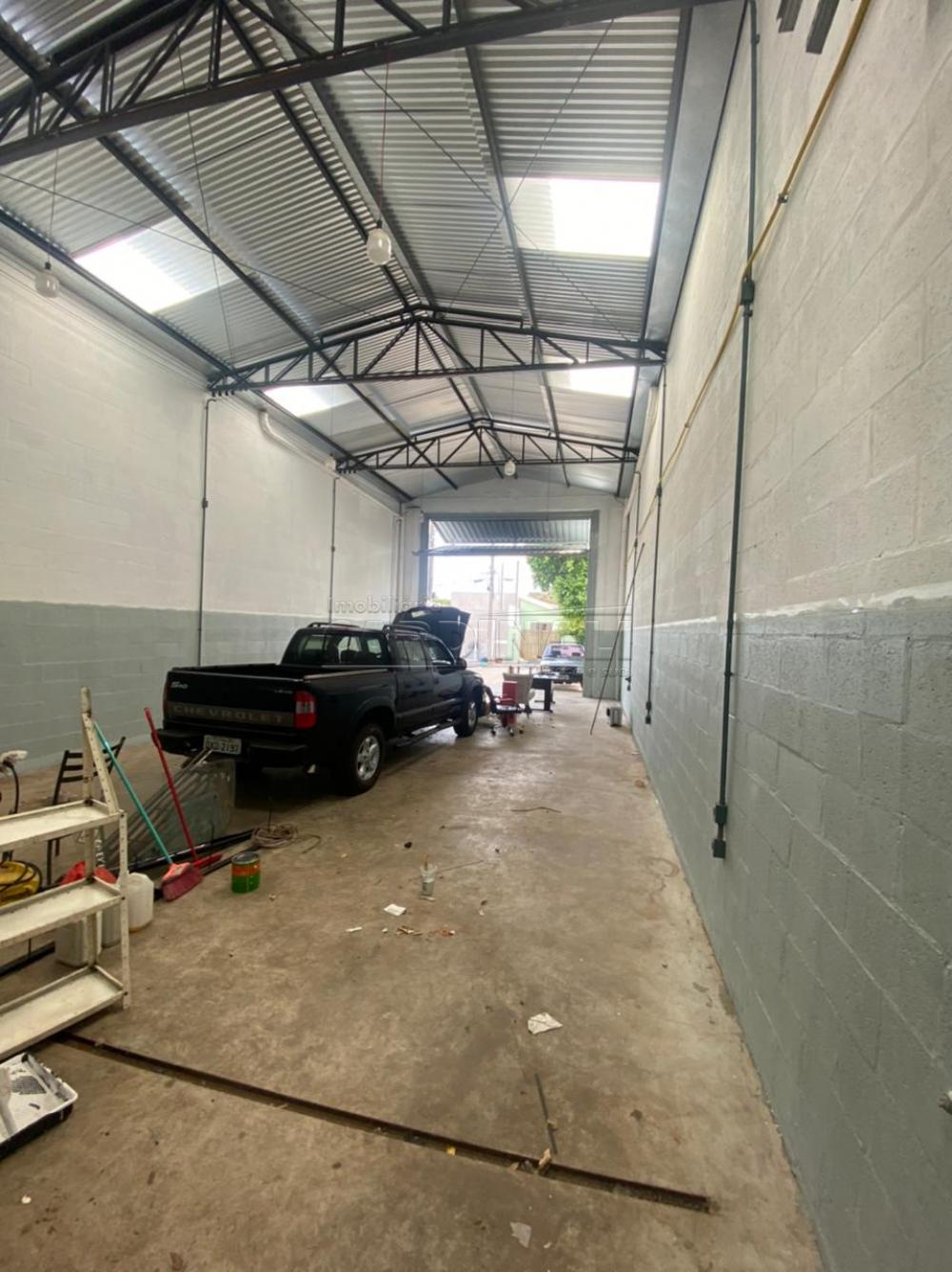 Alugar Comercial / Barrac&atilde;o em S&atilde;o Carlos R$ 3.000,00 - Foto 7