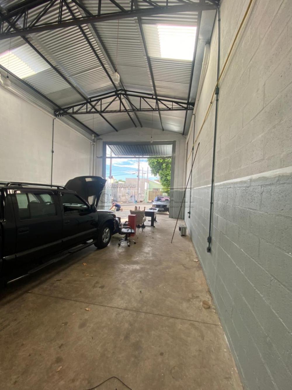 Alugar Comercial / Barrac&atilde;o em S&atilde;o Carlos R$ 3.000,00 - Foto 8