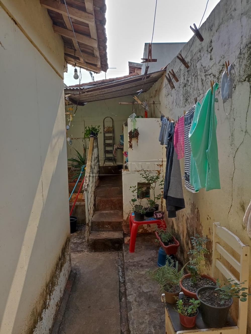 Comprar Casa / Padr&atilde;o em S&atilde;o Carlos R$ 225.000,00 - Foto 1