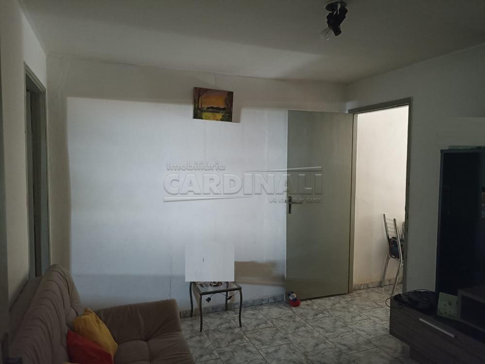 Comprar Casa / Padr&atilde;o em S&atilde;o Carlos R$ 225.000,00 - Foto 4