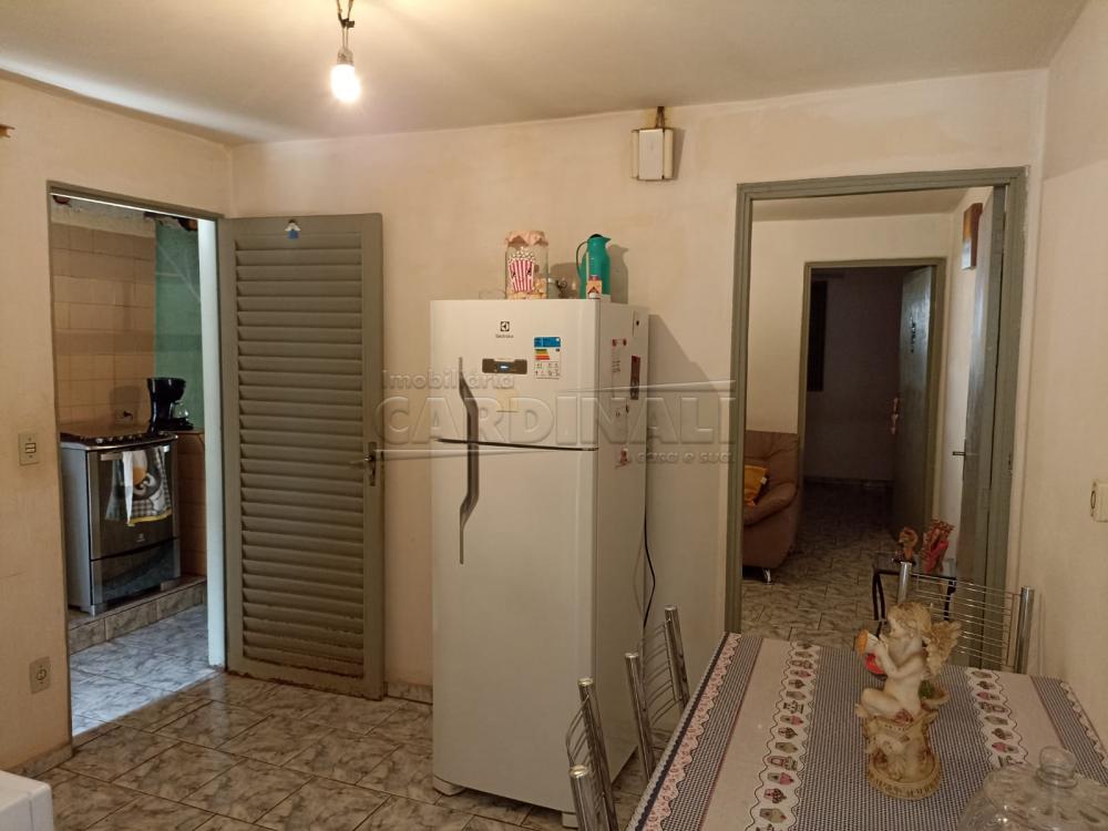 Comprar Casa / Padr&atilde;o em S&atilde;o Carlos R$ 225.000,00 - Foto 8