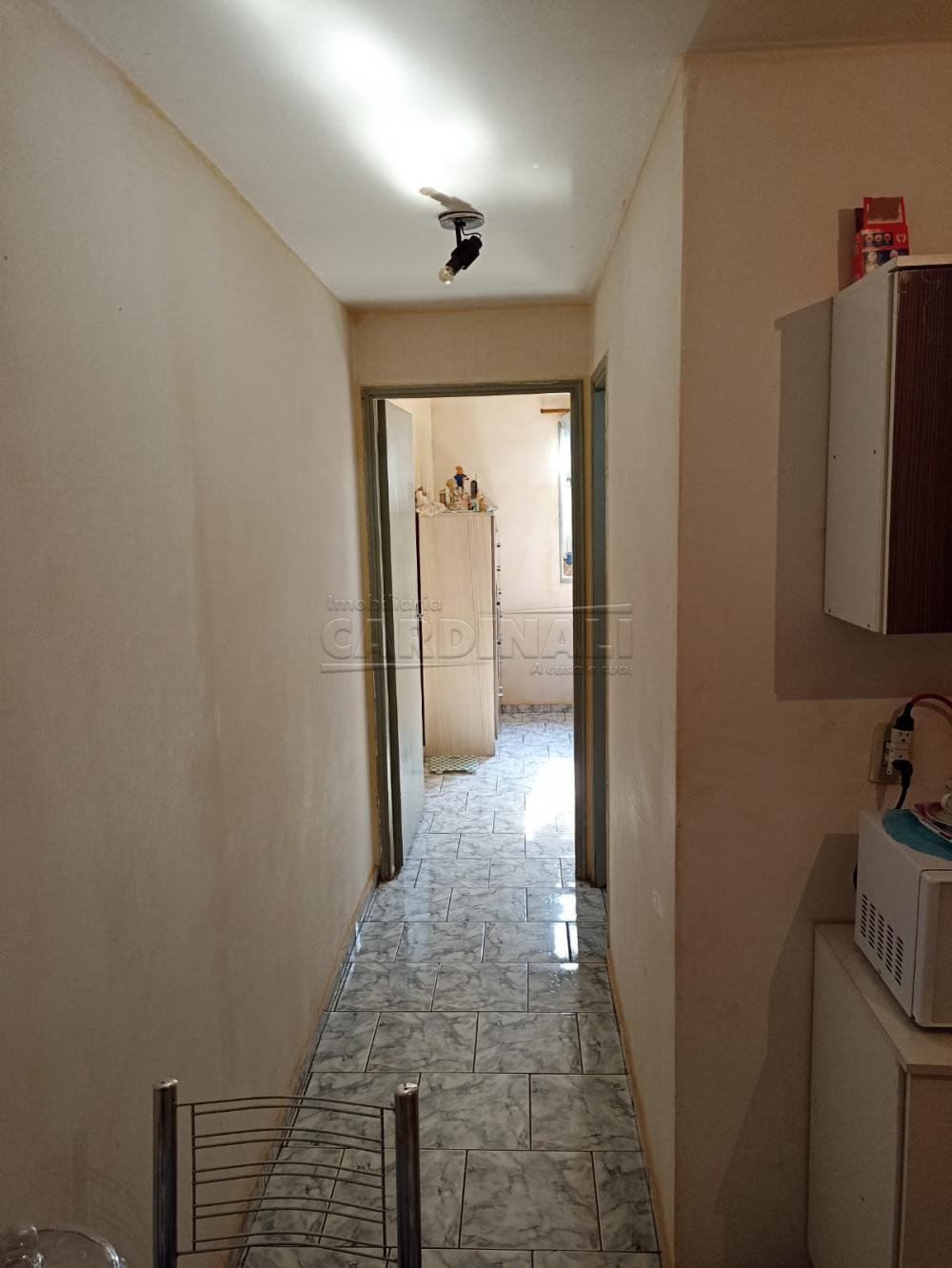 Comprar Casa / Padr&atilde;o em S&atilde;o Carlos R$ 225.000,00 - Foto 10