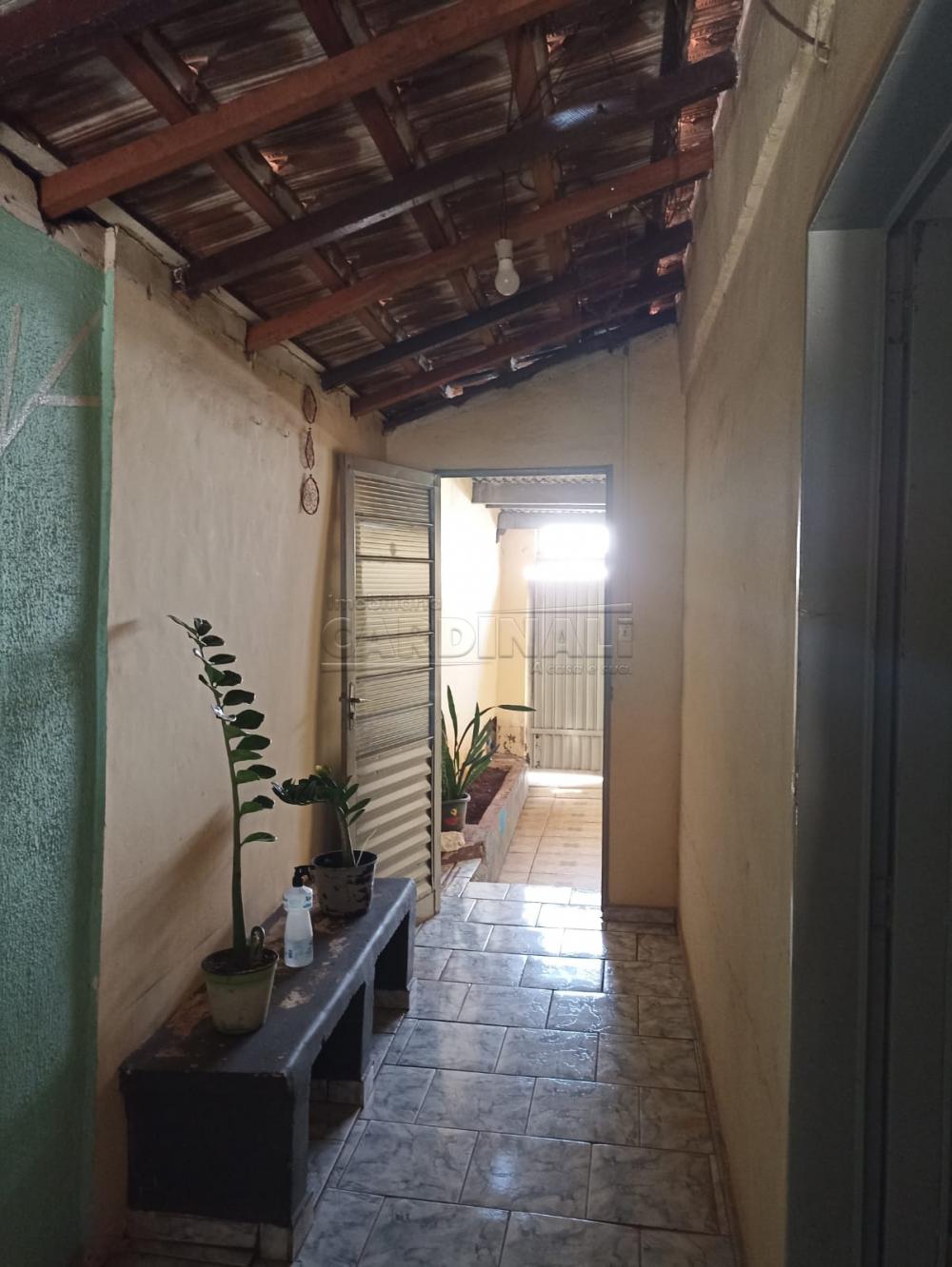 Comprar Casa / Padr&atilde;o em S&atilde;o Carlos R$ 225.000,00 - Foto 11