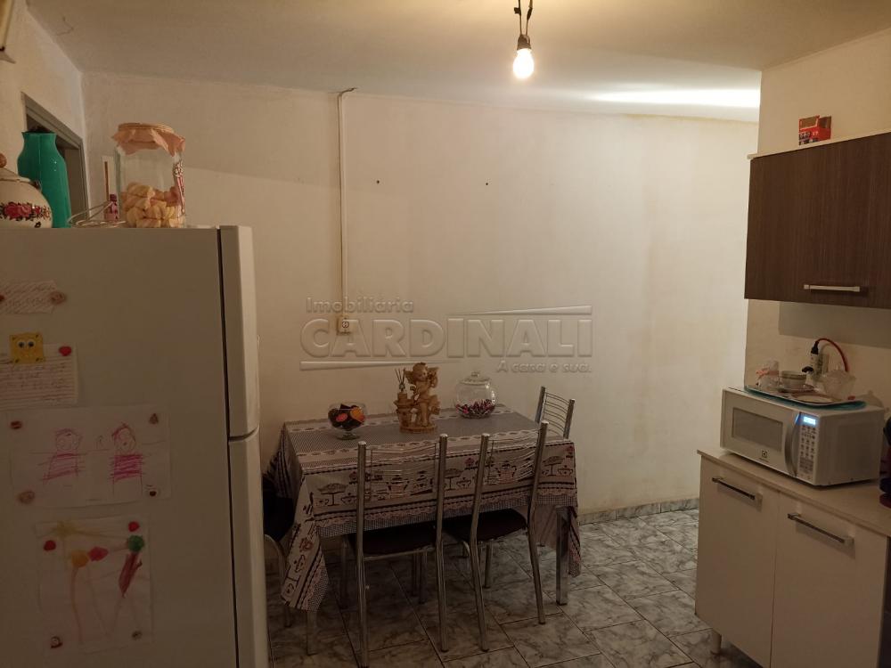 Comprar Casa / Padr&atilde;o em S&atilde;o Carlos R$ 225.000,00 - Foto 13