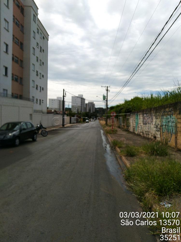 Apartamento / Padr&atilde;o em S&atilde;o Carlos Alugar por R$1.112,00