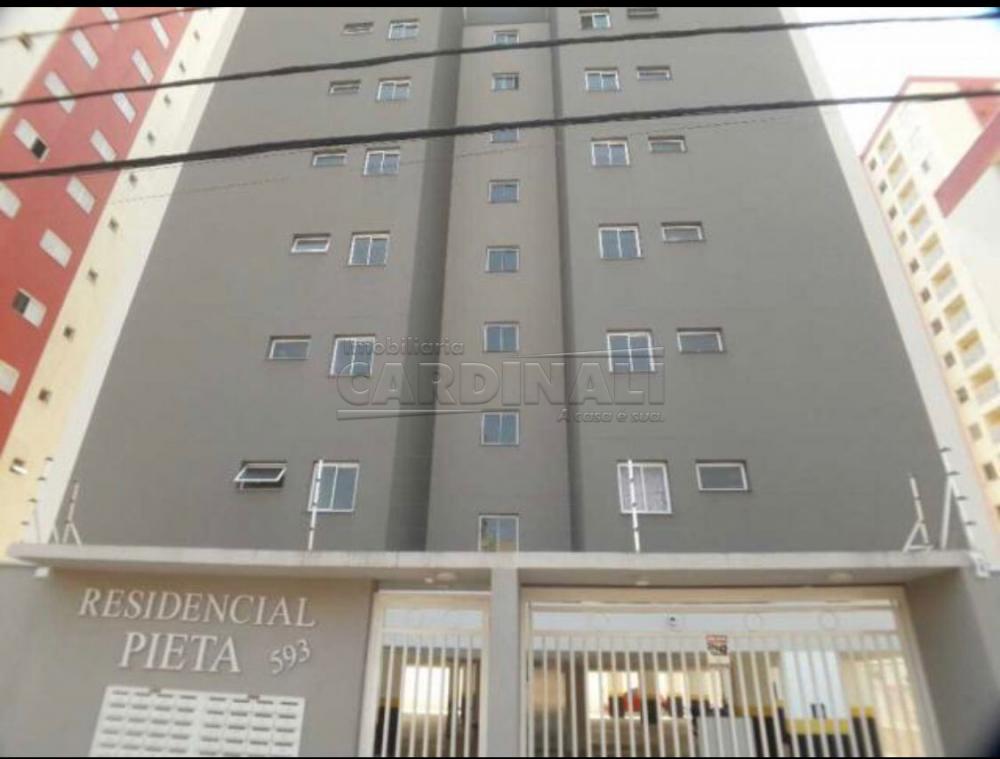 Apartamento / Padr&atilde;o em S&atilde;o Carlos Alugar por R$2.223,00