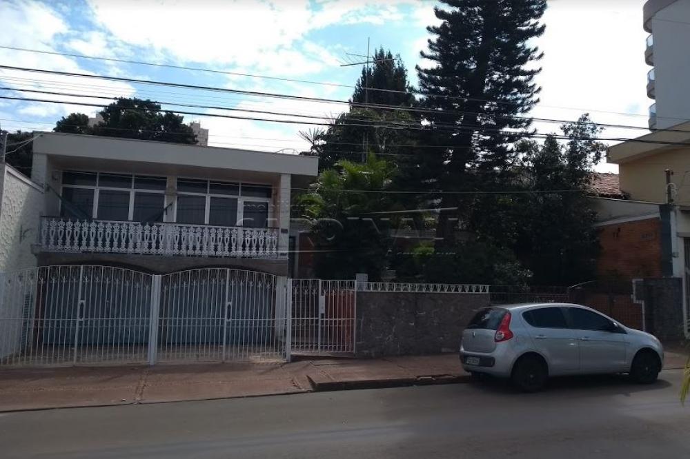 Casa / Padr&atilde;o em S&atilde;o Carlos 
